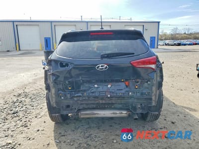 Zdjęcie 6 z 14 samochodu: 2017 HYUNDAI TUCSON SE VIN:KM8J3CA45HU546551 - miniatura