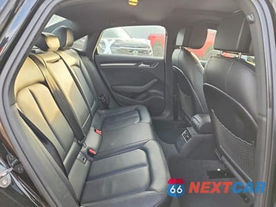 Zdjęcie 10 z 12 samochodu: 2017 AUDI A3 PREMIUM VIN:WAUAUHFF5H1034022 - miniatura