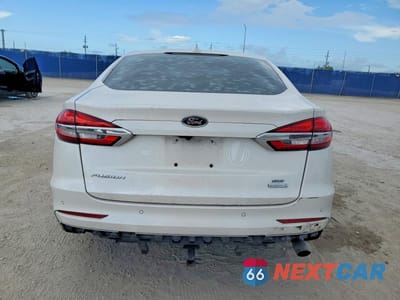 Zdjęcie 6 z 12 samochodu: 2020 FORD FUSION SE VIN:3FA6P0HD0LR197050 - miniatura