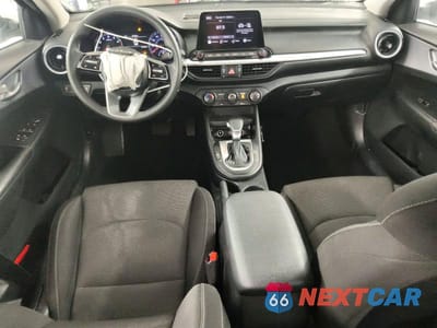 Zdjęcie 8 z 11 samochodu: 2023 KIA FORTE LXS VIN:3KPF24ADXPE682691 - miniatura