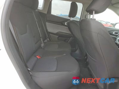 Zdjęcie 10 z 12 samochodu: 2022 JEEP COMPASS SPORT VIN:3C4NJCAB2NT145894 - miniatura