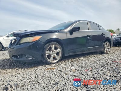2014 ACURA ILX 20 TECH 19VDE1F70EE009799 - główne zdjęcie licytacji z USA - miniatura