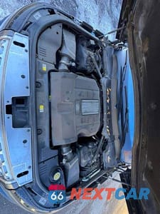 Zdjęcie 7 z 10 samochodu: 2017 LAND ROVER RANGE ROVER SUPERCHARGED VIN:SALGS5FE7HA345677 - miniatura