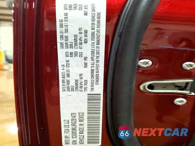 Zdjęcie 13 z 13 samochodu: 2024 RAM 3500 LARAMIE VIN:3C63R3ML9RG281479 - miniatura