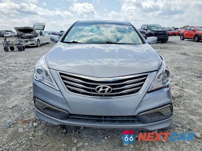 Piąte zdjęcie samochodu w środku: 2015 HYUNDAI AZERA LIMITED VIN:KMHFH4JG4FA440601 - miniatura