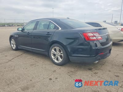 Drugie zdjęcie samochodu z przodu: 2014 FORD TAURUS SEL VIN:1FAHP2H87EG161227 - miniatura