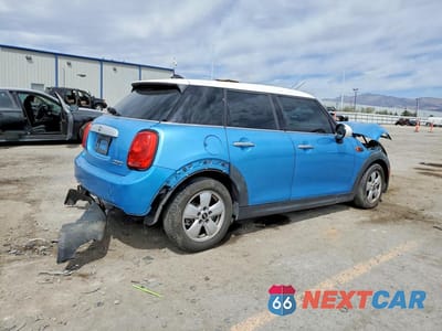 Trzecie zdjęcie samochodu z tyłu: 2015 MINI COOPER VIN:WMWXS5C56FT831665 - miniatura