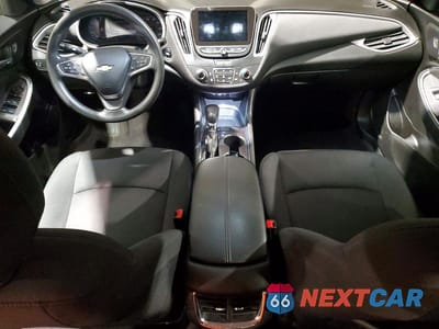 Zdjęcie 8 z 12 samochodu: 2023 CHEVROLET MALIBU LT VIN:1G1ZD5ST5PF166806 - miniatura
