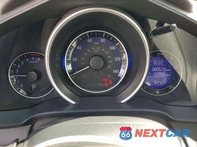 Zdjęcie 9 z 11 samochodu: 2018 HONDA FIT SPORT VIN:3HGGK5H62JM715926 - miniatura