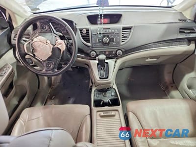 Zdjęcie 8 z 14 samochodu: 2014 HONDA CR-V EXL VIN:2HKRM3H77EH542284 - miniatura