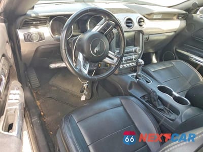 Zdjęcie 8 z 12 samochodu: 2022 FORD MUSTANG VIN:1FATP8UH6N5107979 - miniatura