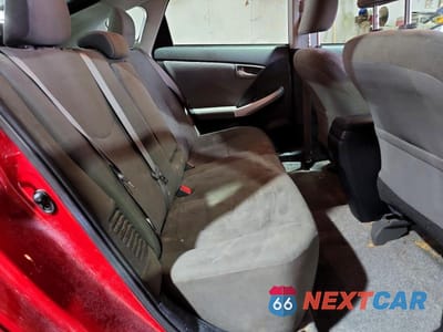 Zdjęcie 10 z 12 samochodu: 2015 TOYOTA PRIUS THREE VIN:JTDKN3DU4F0418384 - miniatura