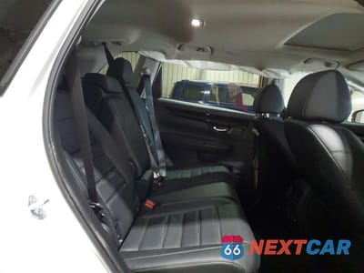Zdjęcie 11 z 14 samochodu: 2025 HONDA CR-V EXL VIN:2HKRS4H72SH420746 - miniatura