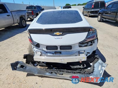Zdjęcie 6 z 12 samochodu: 2018 CHEVROLET VOLT PREMIER VIN:1G1RD6S54JU135136 - miniatura