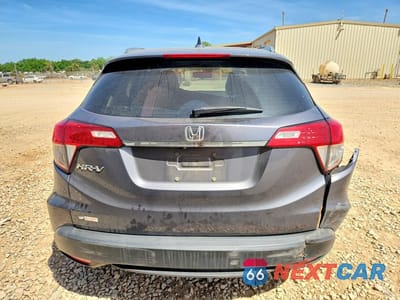 Zdjęcie 6 z 13 samochodu: 2021 HONDA HR-V EXL VIN:3CZRU5H70MM726559 - miniatura