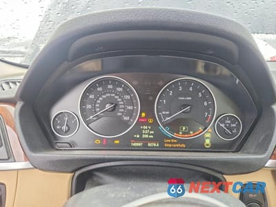 Zdjęcie 9 z 11 samochodu: 2013 BMW 328 XI SULEV VIN:WBA3B5G52DNS05248 - miniatura