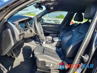 Zdjęcie 7 z 13 samochodu: 2018 BMW X3 XDRIVE30I VIN:5UXTR9C55JLD58582 - miniatura