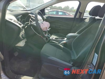 Zdjęcie 7 z 13 samochodu: 2014 FORD ESCAPE S VIN:1FMCU0F77EUB05085 - miniatura