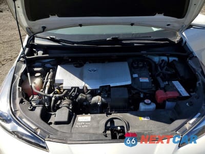 Zdjęcie 11 z 11 samochodu: 2019 TOYOTA PRIUS LE VIN:JTDKARFU0K3097822 - miniatura