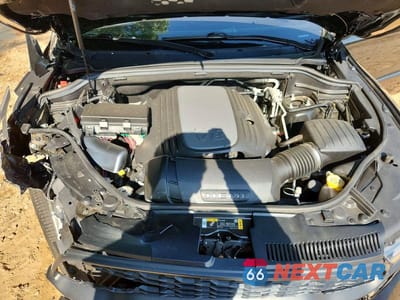 Zdjęcie 11 z 12 samochodu: 2021 DODGE DURANGO R VIN:1C4SDHCT8MC799290 - miniatura