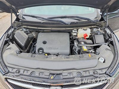 Zdjęcie 12 z 14 samochodu: 2021 BUICK ENCLAVE ESSENCE VIN:5GAERBKW9MJ214544 - miniatura