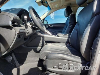 Zdjęcie 7 z 13 samochodu: 2021 GENESIS GV80 3.5T ADVANCED+ VIN:KMUHCESC7MU068810 - miniatura