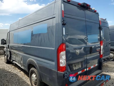 Drugie zdjęcie samochodu z przodu: 2021 RAM PROMASTER 3500 3500 HIGH VIN:3C6FRVJG7ME503800 - miniatura