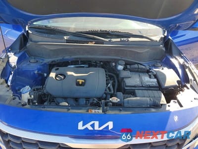 Zdjęcie 12 z 14 samochodu: 2022 KIA SELTOS LX VIN:KNDEPCAA7N7288382 - miniatura