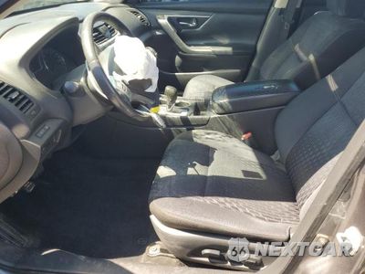 Zdjęcie 7 z 12 samochodu: 2017 NISSAN ALTIMA 2.5 SV VIN:1N4AL3AP5HC145088 - miniatura