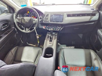 Zdjęcie 8 z 13 samochodu: 2016 HONDA HR-V EXL VIN:3CZRU6H71GM764201 - miniatura