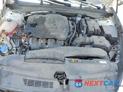 Zdjęcie 11 z 12 samochodu: 2022 HYUNDAI SONATA SEL VIN:KMHL14JA8NA225708 - miniatura