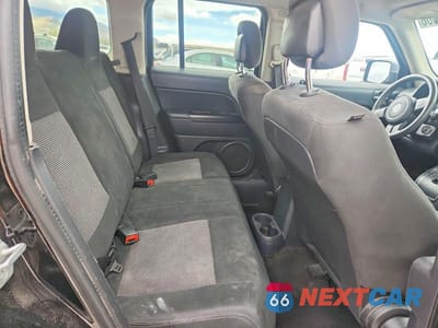 Zdjęcie 11 z 13 samochodu: 2014 JEEP PATRIOT SPORT VIN:1C4NJRBB4ED693435 - miniatura