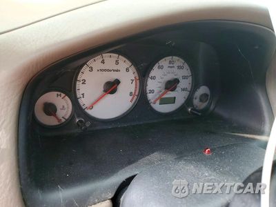 Zdjęcie 9 z 12 samochodu: 2002 HONDA CIVIC EX VIN:2HGES25792H534499 - miniatura