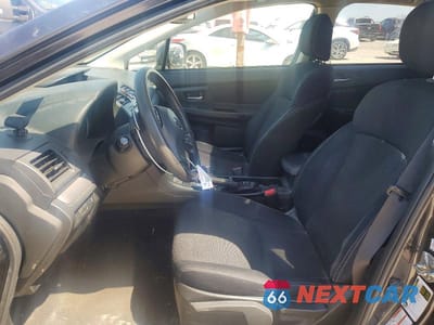 Zdjęcie 7 z 11 samochodu: 2014 SUBARU XV CROSSTREK 2.0 PREMIUM VIN:JF2GPAVC5E8217301 - miniatura