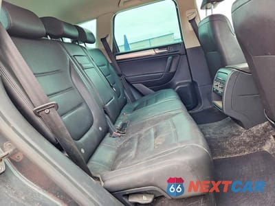 Zdjęcie 11 z 13 samochodu: 2013 VOLKSWAGEN TOUAREG V6 TDI VIN:WVGEP9BP4DD012808 - miniatura