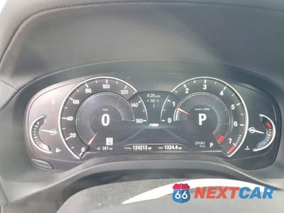 Zdjęcie 9 z 13 samochodu: 2018 BMW X3 XDRIVE30I VIN:5UXTR9C50JLC68904 - miniatura