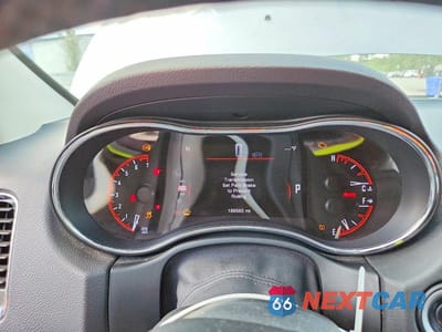 Zdjęcie 9 z 13 samochodu: 2016 DODGE DURANGO LIMITED VIN:1C4RDJDG3GC387225 - miniatura