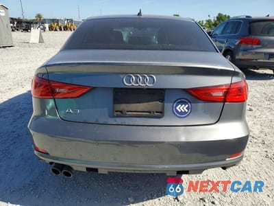 Zdjęcie 6 z 12 samochodu: 2016 AUDI A3 PREMIUM VIN:WAUA7GFF5G1059521 - miniatura