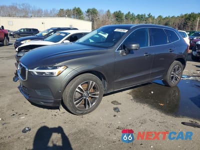 2019 VOLVO XC60 T6 YV4A22RKXK1357534 - główne zdjęcie licytacji z USA - miniatura