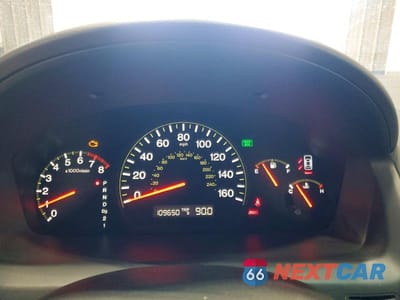 Zdjęcie 9 z 12 samochodu: 2004 HONDA ACCORD LX VIN:1HGCM56354A168265 - miniatura