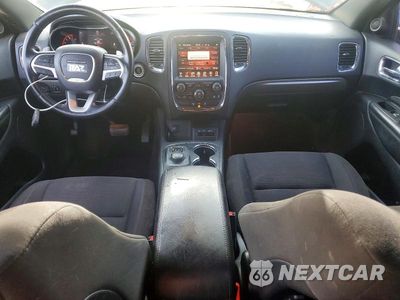 Zdjęcie 8 z 13 samochodu: 2014 DODGE DURANGO SXT VIN:1C4RDHAG9EC338878 - miniatura
