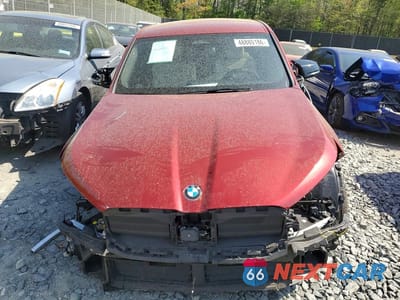 Piąte zdjęcie samochodu w środku: 2024 BMW X2 M35I VIN:WBX83GM03R5Y61835 - miniatura