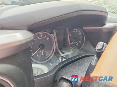 Zdjęcie 9 z 12 samochodu: 2018 TOYOTA TACOMA LIMITED VIN:3TMGZ5AN6JM138765 - miniatura