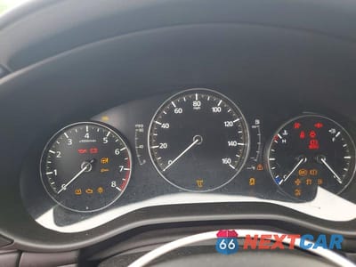 Zdjęcie 9 z 12 samochodu: 2025 MAZDA 3 PREFERRED VIN:3MZBPACM5SM471874 - miniatura