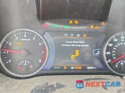 Zdjęcie 9 z 13 samochodu: 2021 KIA SELTOS SX VIN:KNDETCA28M7159117 - miniatura