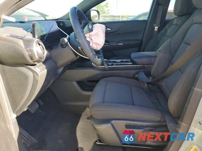 Zdjęcie 7 z 13 samochodu: 2026 CHEVROLET EQUINOX LT VIN:3GNAXHEG8TL386069 - miniatura
