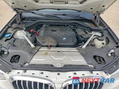 Zdjęcie 12 z 13 samochodu: 2020 BMW X3 XDRIVE30I VIN:5UXTY5C01L9B75843 - miniatura