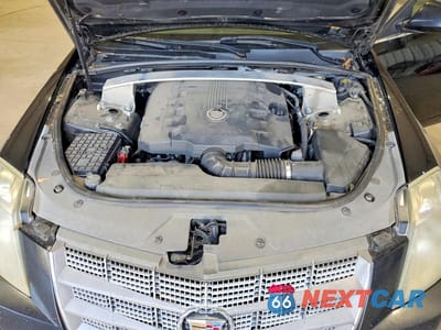 Zdjęcie 11 z 12 samochodu: 2010 CADILLAC CTS VIN:1G6DA5EG2A0137057 - miniatura