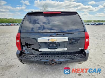 Zdjęcie 6 z 12 samochodu: 2007 CHEVROLET TAHOE C1500 VIN:1GNFC13067J192863 - miniatura