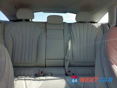 Zdjęcie 10 z 13 samochodu: 2023 MERCEDES-BENZ EQS SEDAN 450 4MATIC VIN:W1KCG2EB8PA039931 - miniatura